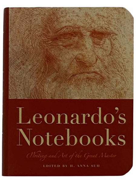 Leonardo's Notebooks: Writing and Art of the Great Master