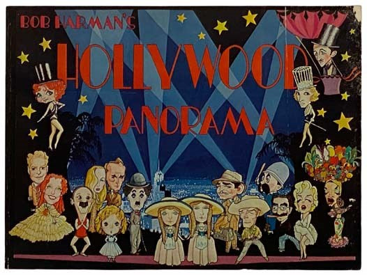 Hollywood Panorama