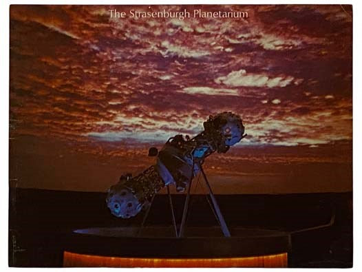 The Strasenburgh Planetarium