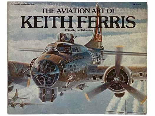 The Aviation Art of Keith Ferris