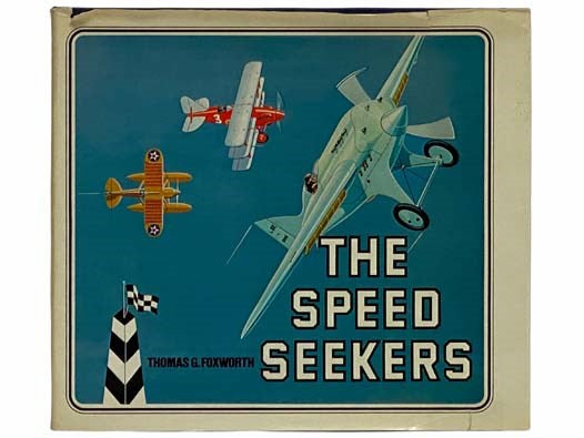 The Speed Seekers