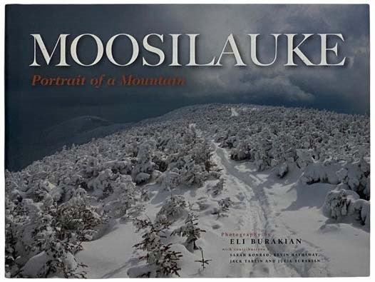 Moosilauke: Portrait of a Mountain