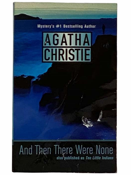 And Then There Were None