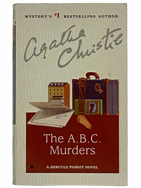 The A.B.C. Murders (A Hercule Poirot Novel)