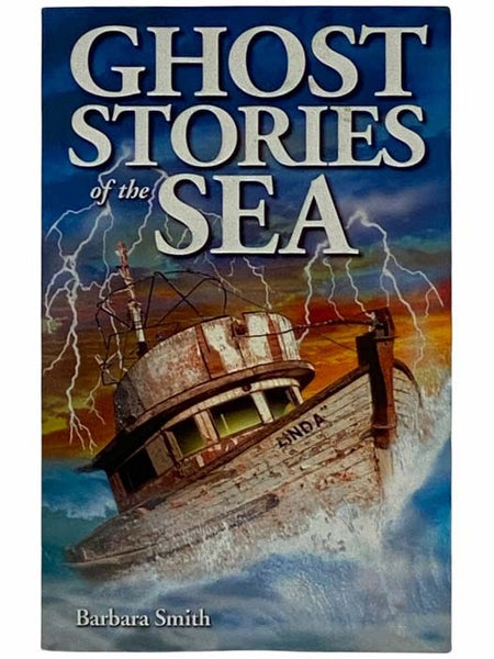 Ghost Stories of the Sea