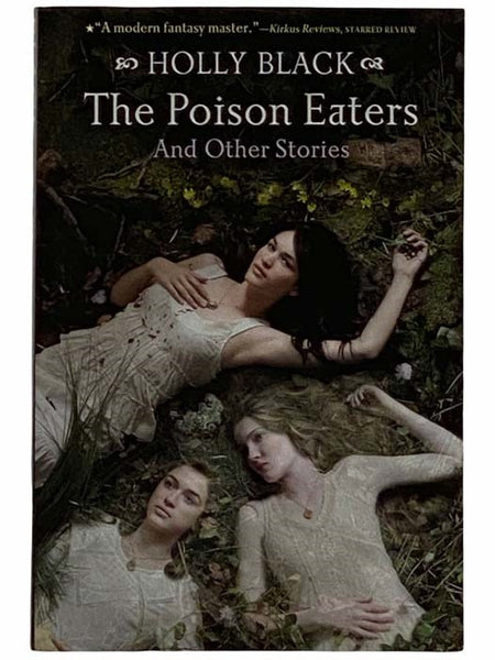 The Poison Eaters and Other Stories