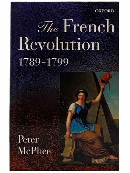 The French Revolution, 1789-1799