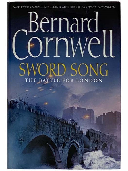 Sword Song: The Battle for London