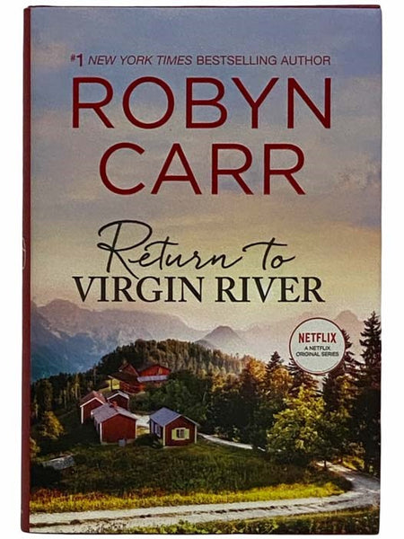 Return to Virgin River