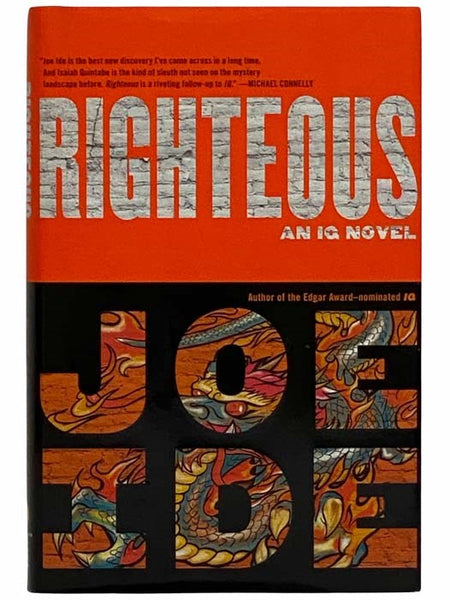 Righteous: An IQ Novel