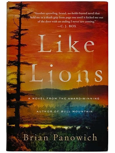 Like Lions