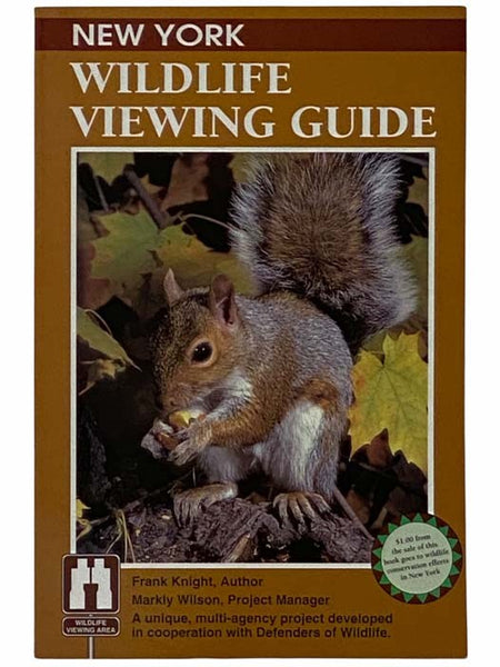New York Wildlife Viewing Guide