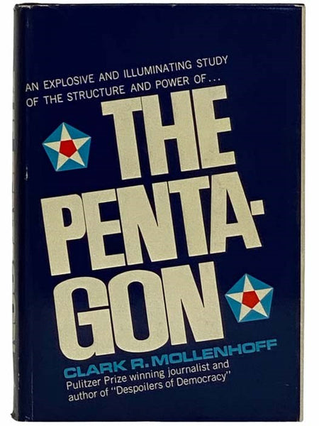 The Pentagon: Politics, Profits and Plunder