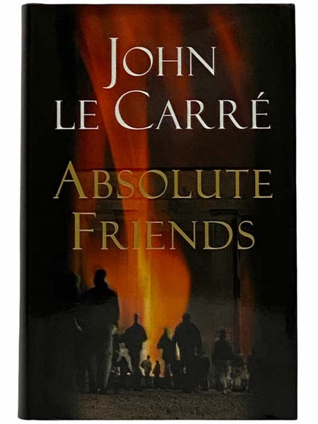 Absolute Friends