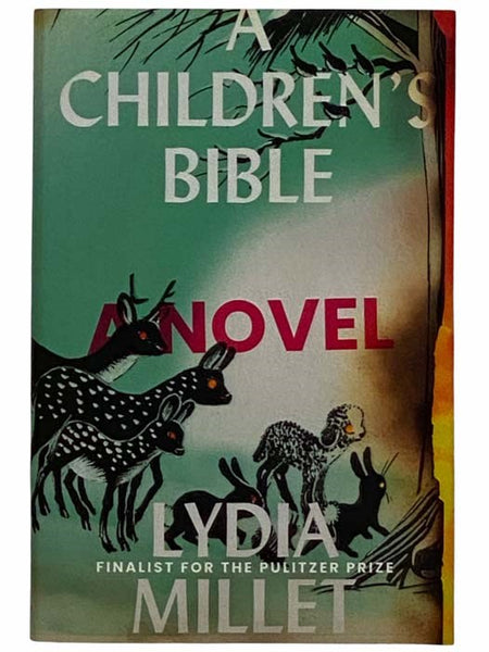 A Children's Bible: A Novel