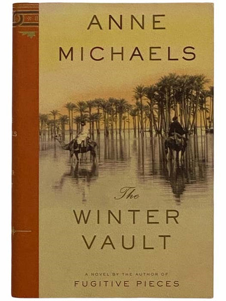 The Winter Vault