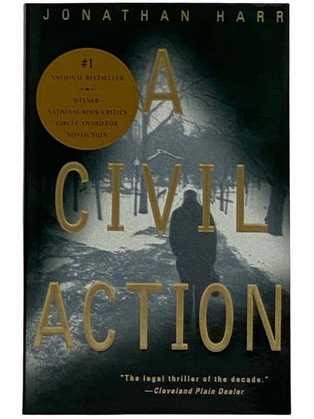 A Civil Action