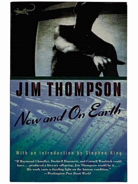 Now and On Earth