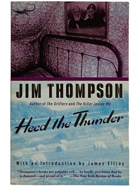 Heed the Thunder