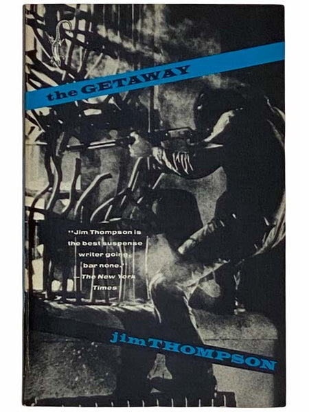 The Getaway