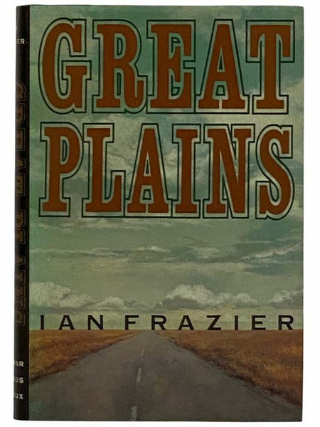 Great Plains