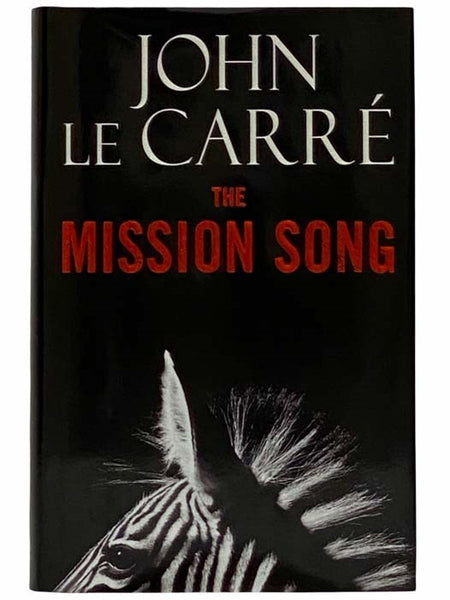 The Mission Song