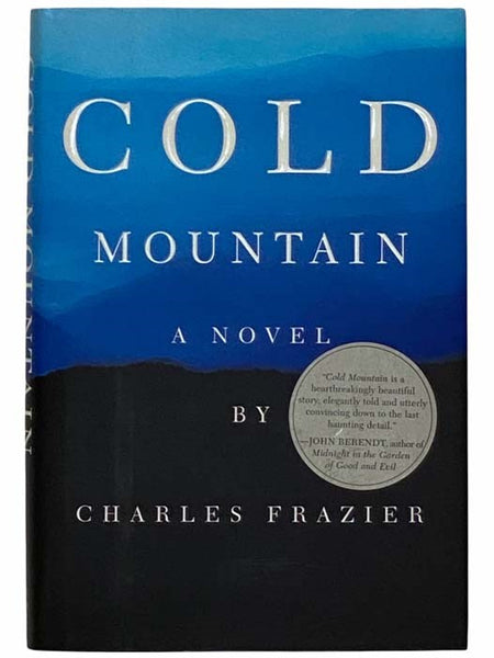 Cold Mountain: A Novel