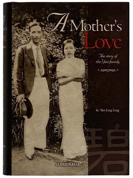 A Mother's Love: The Story of a Widow and Her Seven Children