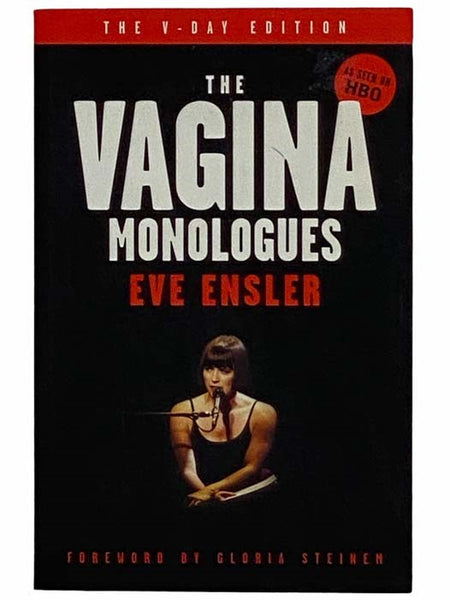 The Vagina Monologues: The V-Day Edition