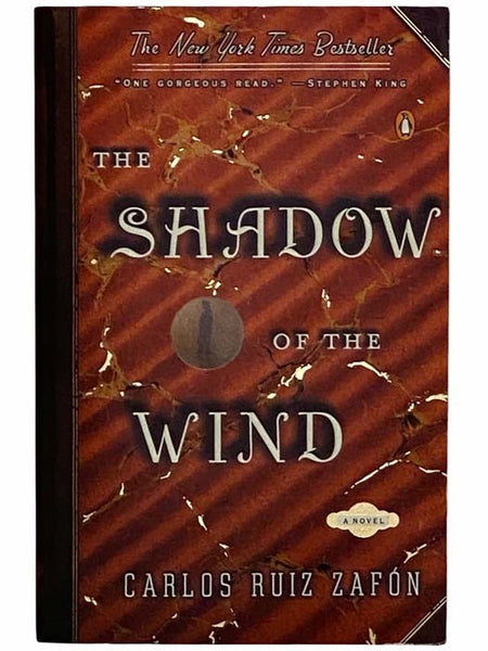 The Shadow of the Wind
