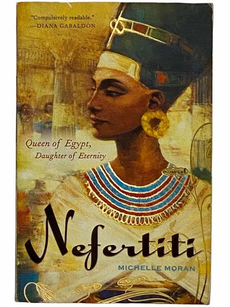 Nefertiti