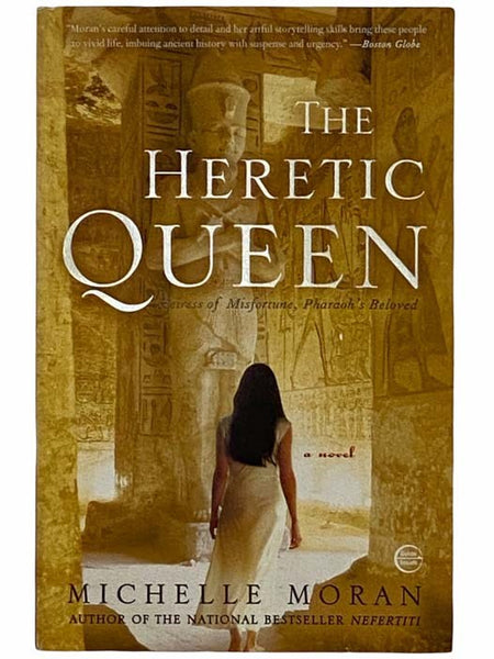The Heretic Queen
