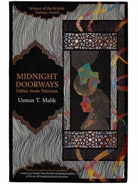Midnight Doorways: Fables from Pakistan
