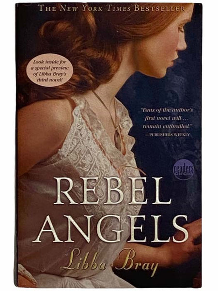 Rebel Angels