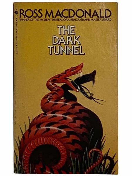 The Dark Tunnel (23514-1)