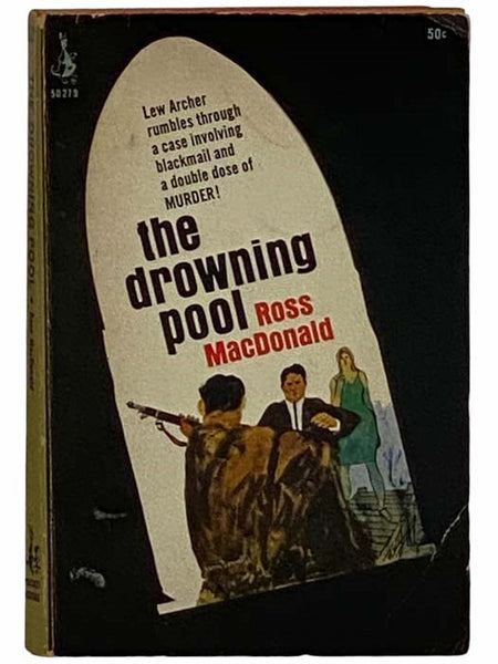 The Drowning Pool (50279)