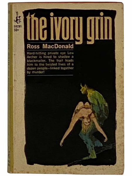 The Ivory Grin (50291)