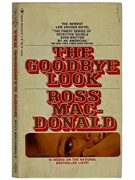 The Goodbye Look (N5357)