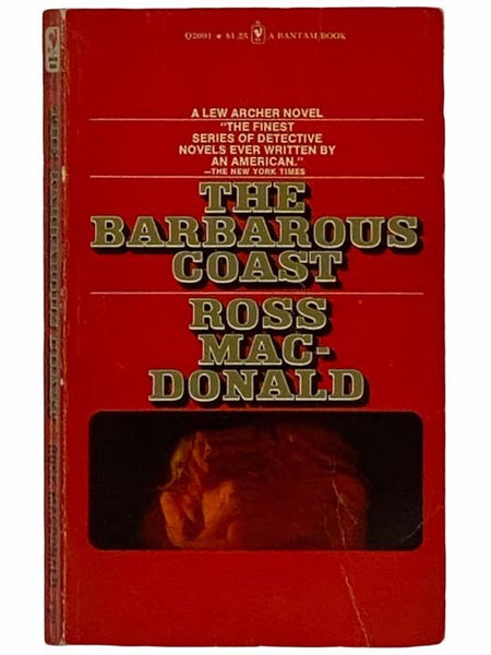 The Barbarous Coast (Q2091)