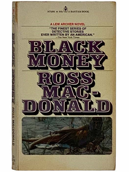 Black Money (N7268)