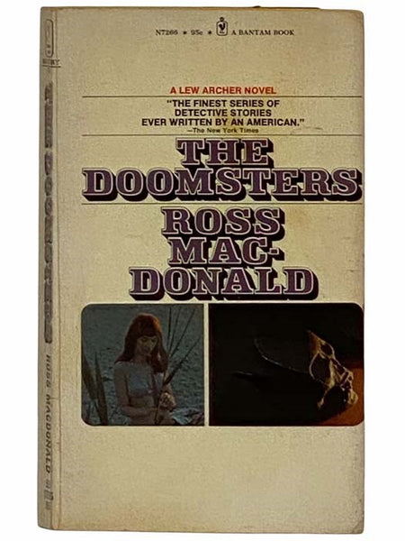 The Doomsters (N7266)