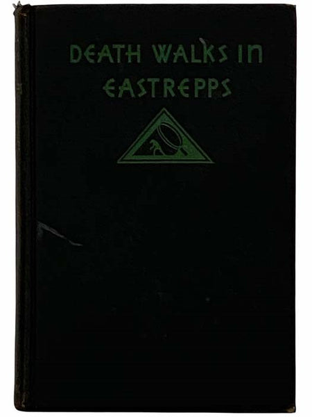 Death Walks in Eastrepps