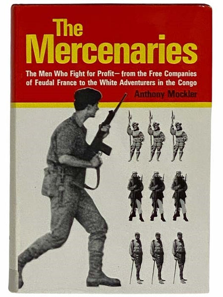 The Mercenaries