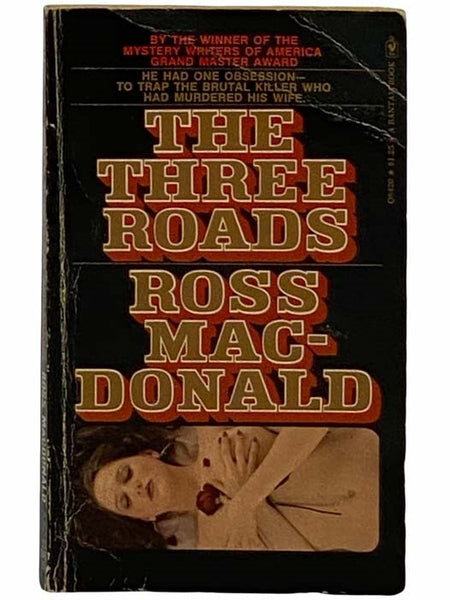 The Three Roads (Q8420)