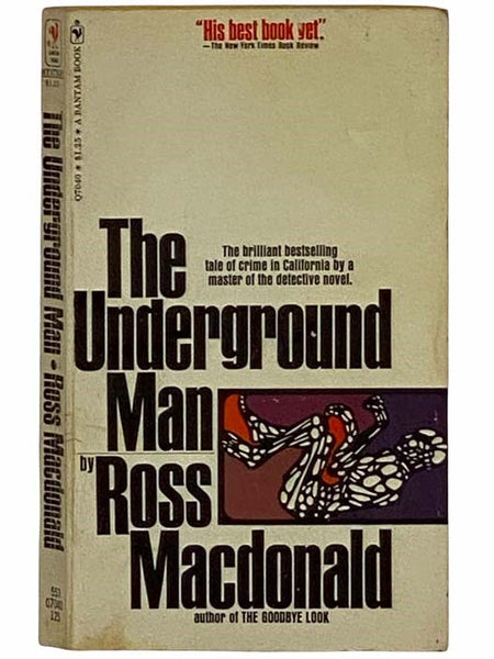 The Underground Man (Q7040)