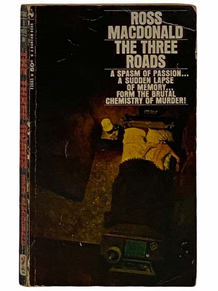 The Three Roads (F3665)