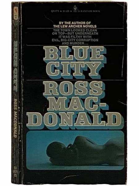 Blue City (Q8375)