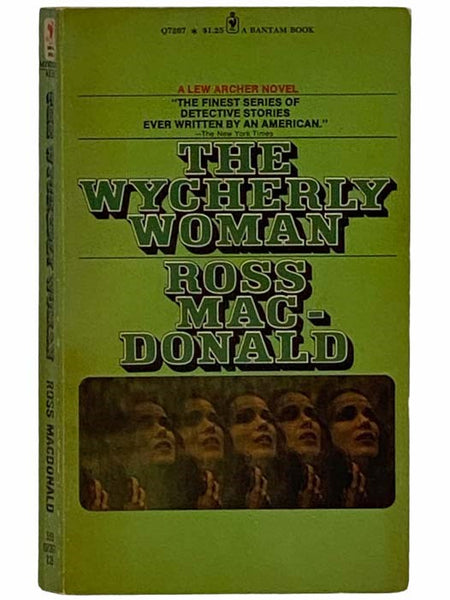 The Wycherly Woman (Q7267)