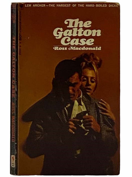 The Galton Case (F3231)