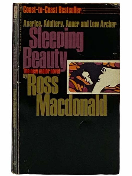 Sleeping Beauty (T8254)